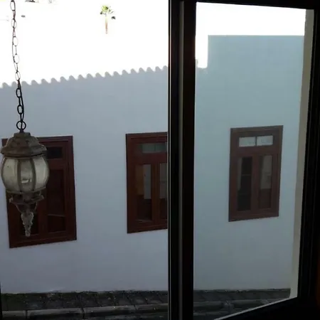16 Rue Vinculo * La Guancha