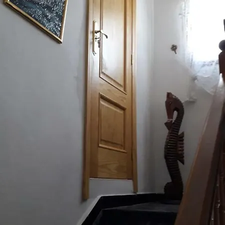 16 Rue Vinculo דירה La Guancha