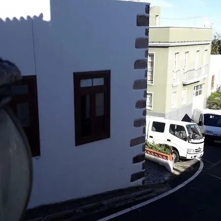 16 Rue Vinculo La Guancha