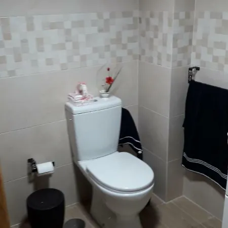 Daire 16 Rue Vinculo La Guancha